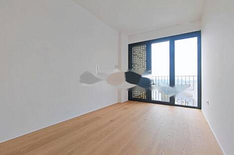 Квартира с четырьмя комнатами в Шишке: 15