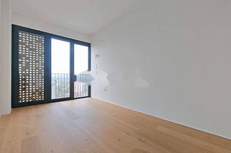 Квартира с четырьмя комнатами в Шишке: 16