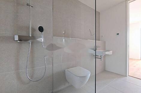 Квартира с четырьмя комнатами в Шишке: 22