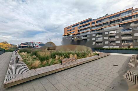 Квартира с четырьмя комнатами в Шишке: 23