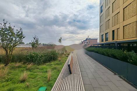 Квартира с четырьмя комнатами в Шишке: 24