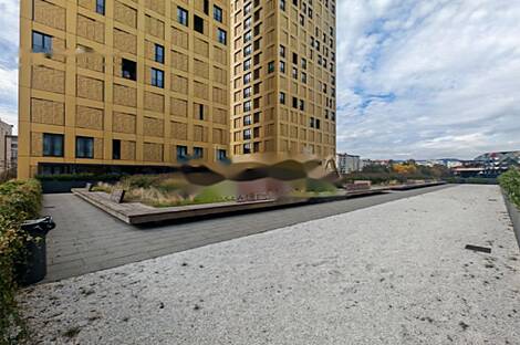 Квартира с четырьмя комнатами в Шишке: 26