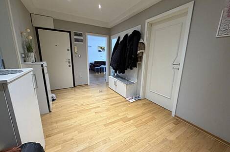 ЖГ Шишка предлагает квартиру в новом жилом комплексе.: 4