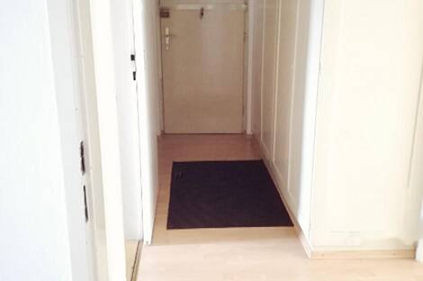 Квартира с двумя комнатами в Кодельево: 1