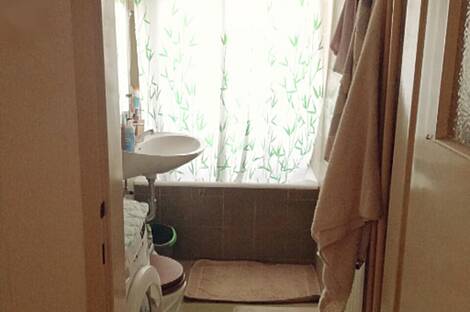 Квартира с двумя комнатами в Кодельево: 3