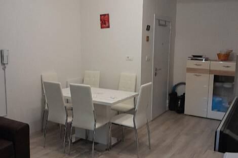 Однокомнатная квартира в Шишке.: 5