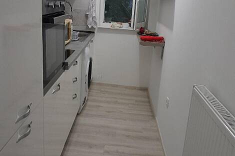 Однокомнатная квартира в Шишке.: 6