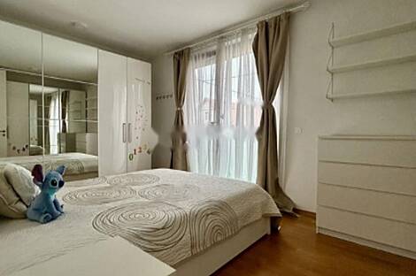 Четырехкомнатная квартира в Трново: 10