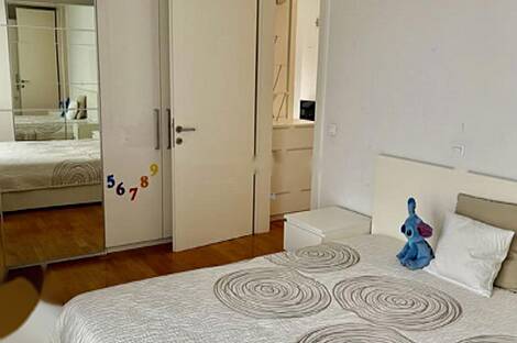 Четырехкомнатная квартира в Трново: 11