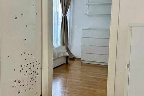 Четырехкомнатная квартира в Трново: 12