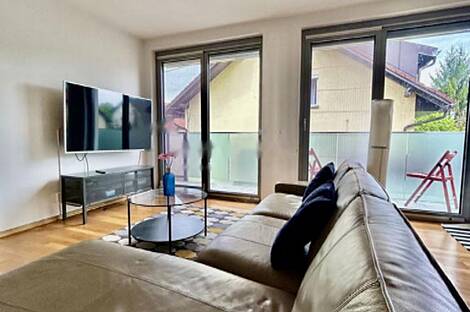 Четырехкомнатная квартира в Трново: 13