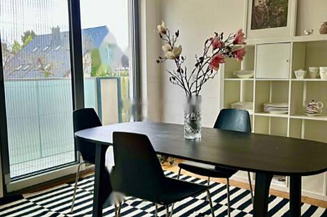 Четырехкомнатная квартира в Трново: 14