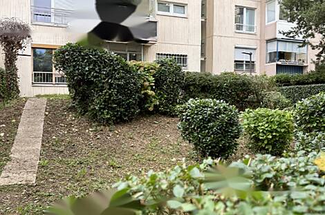 Квартира с четырьмя комнатами: 7