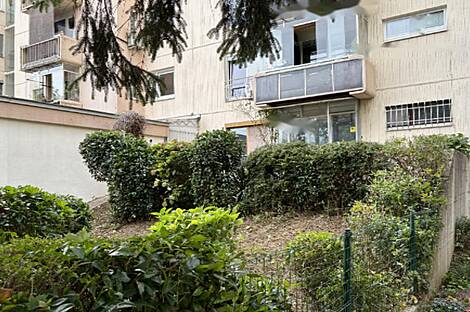 Квартира с четырьмя комнатами: 8