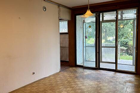 Квартира с четырьмя комнатами: 13