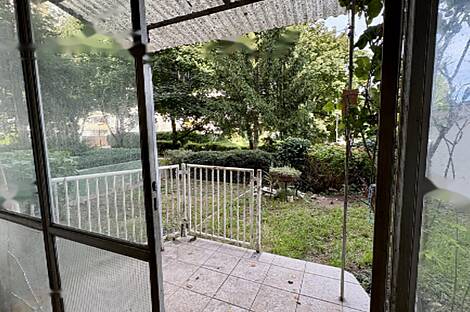 Квартира с четырьмя комнатами: 19