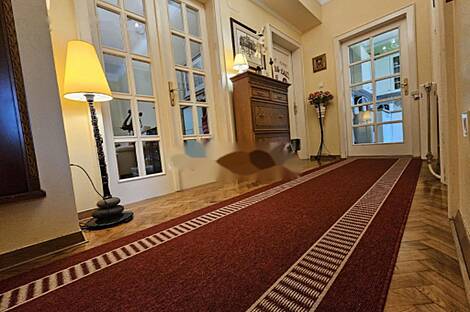 Трехкомнатная квартира Вич: 3