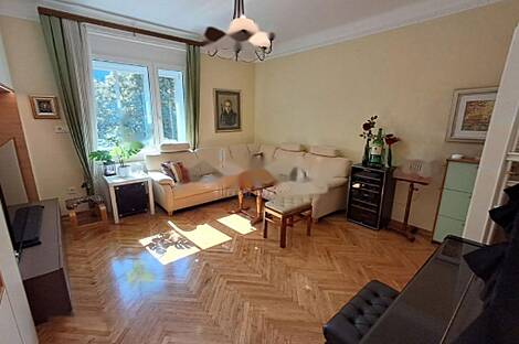 Трехкомнатная квартира Вич: 5