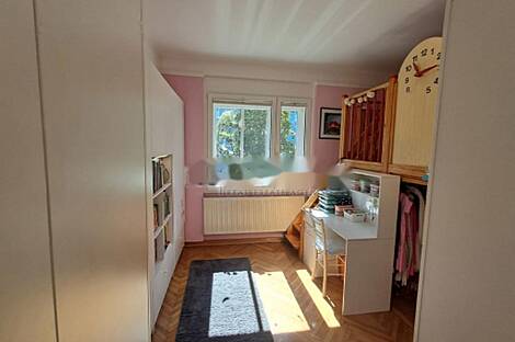 Трехкомнатная квартира Вич: 13