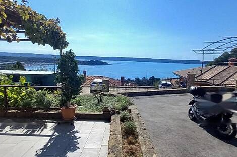 Квартира из четырёх комнат в Копре: 2