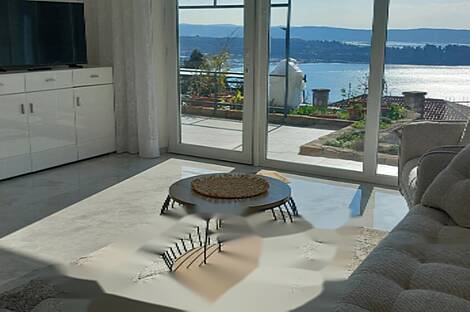 Квартира из четырёх комнат в Копре: 5