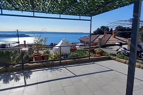 Квартира из четырёх комнат в Копре: 6