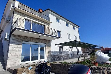 Квартира из четырёх комнат в Копре: 8