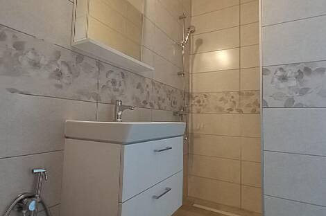 Квартира из четырёх комнат в Копре: 9