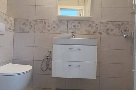 Квартира из четырёх комнат в Копре: 10