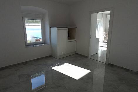 Квартира из четырёх комнат в Копре: 12