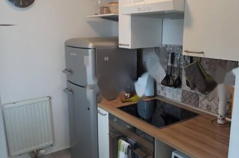 Квартира с двумя комнатами в Копере: 3