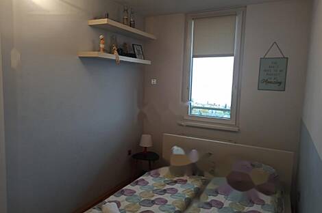 Квартира с двумя комнатами в Копере: 8