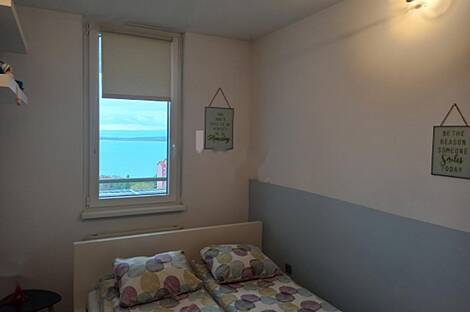 Квартира с двумя комнатами в Копере: 9