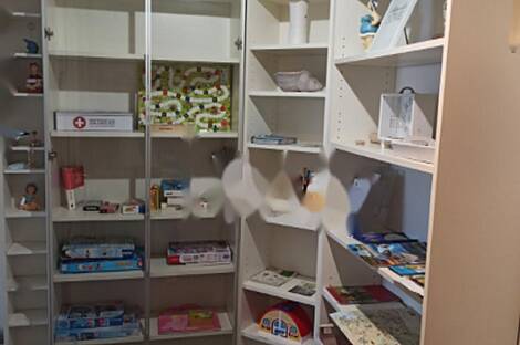 Квартира с двумя комнатами в Копере: 11