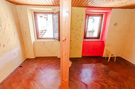 Квартира в Пиране с четырьмя комнатами: 7