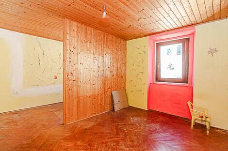 Квартира в Пиране с четырьмя комнатами: 8