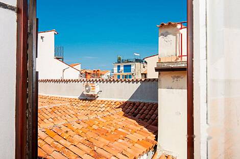 Квартира в Пиране с четырьмя комнатами: 9