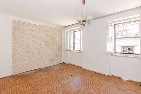 Квартира в Пиране с четырьмя комнатами: 13