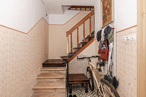 Квартира в Пиране с четырьмя комнатами: 14