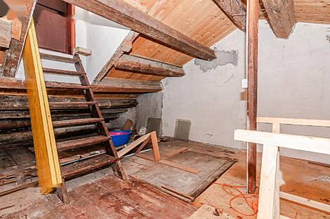 Квартира в Пиране с четырьмя комнатами: 17