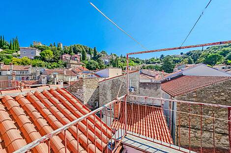 Квартира в Пиране с четырьмя комнатами: 20