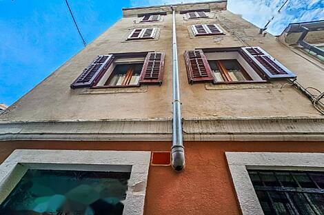 Квартира в Пиране с четырьмя комнатами: 21