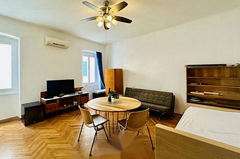 Пиран, квартира с тремя комнатами: 3