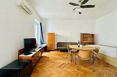 Пиран, квартира с тремя комнатами: 5