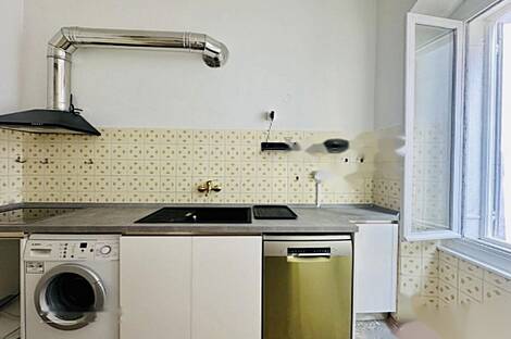 Пиран, квартира с тремя комнатами: 10