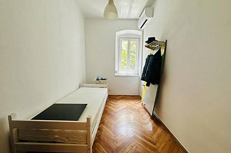 Пиран, квартира с тремя комнатами: 16