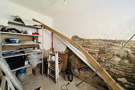 Пиран, квартира с тремя комнатами: 21