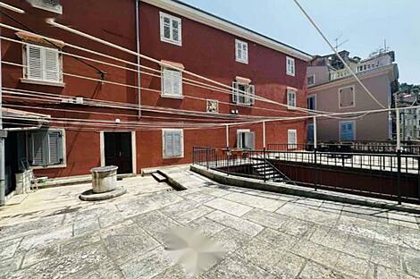 Пиран, квартира с тремя комнатами: 23