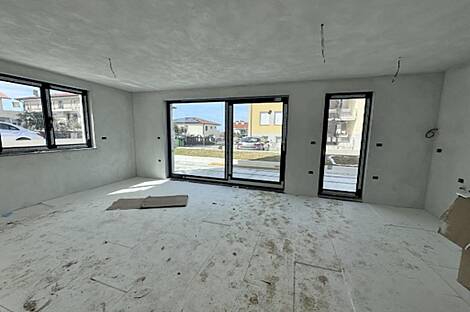 Четырехкомнатная квартира в Изоле: 7