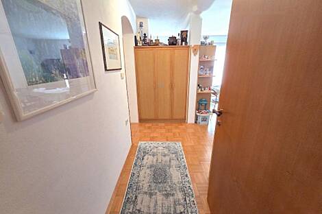 Квартира с тремя комнатами в Копере: 3